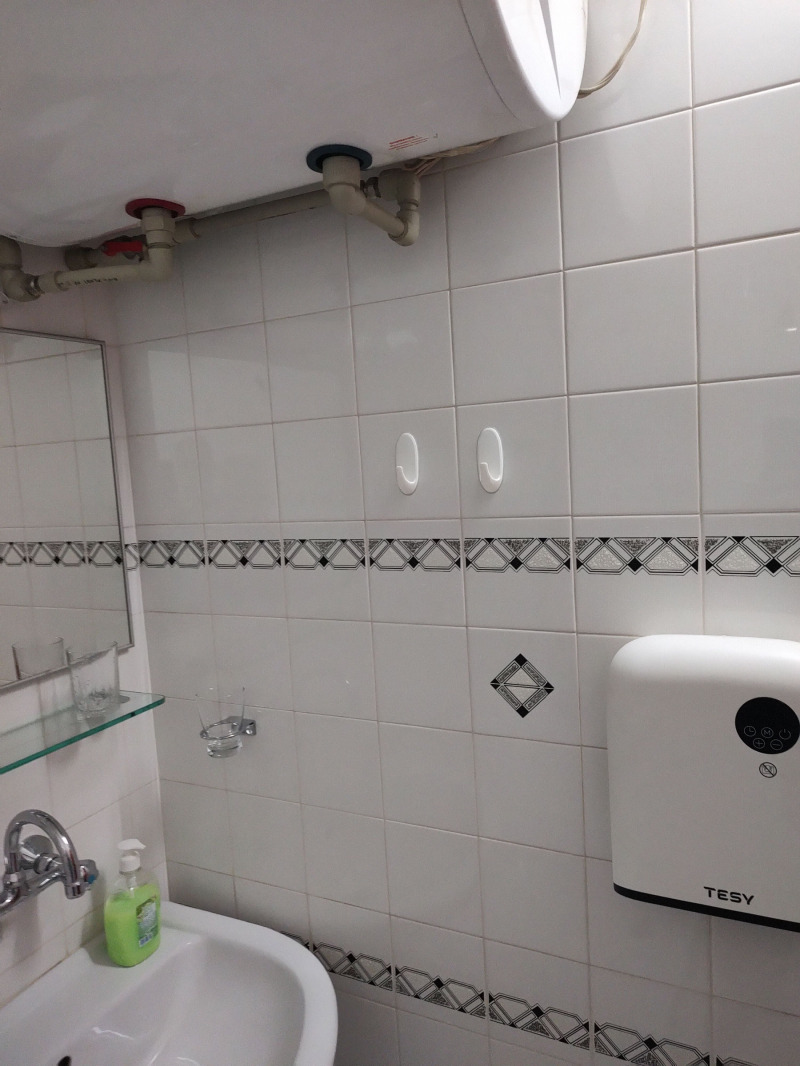 K pronájmu  1 ložnice Sofia , Ljulin 8 , 63 m2 | 24715740 - obraz [12]