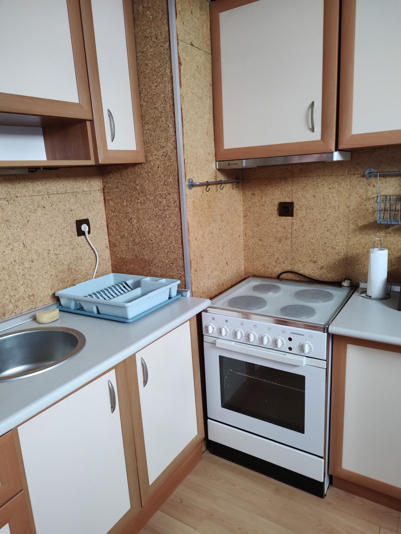 K pronájmu  1 ložnice Sofia , Ljulin 8 , 63 m2 | 24715740 - obraz [2]
