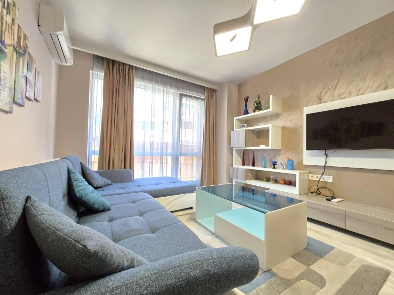 Til leje  1 soveværelse Plovdiv , Karshiyaka , 70 kvm | 53926142 - billede [2]