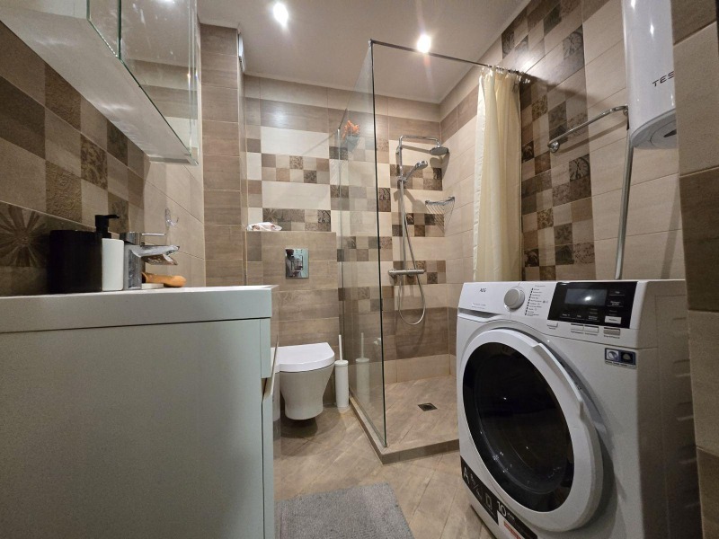Til leje  1 soveværelse Plovdiv , Karshiyaka , 70 kvm | 53926142 - billede [8]