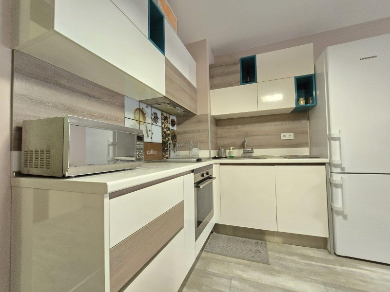 Til leje  1 soveværelse Plovdiv , Karshiyaka , 70 kvm | 53926142 - billede [4]
