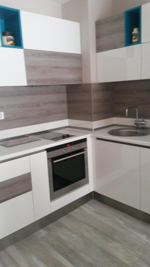 Til leje  1 soveværelse Plovdiv , Karshiyaka , 70 kvm | 53926142 - billede [9]
