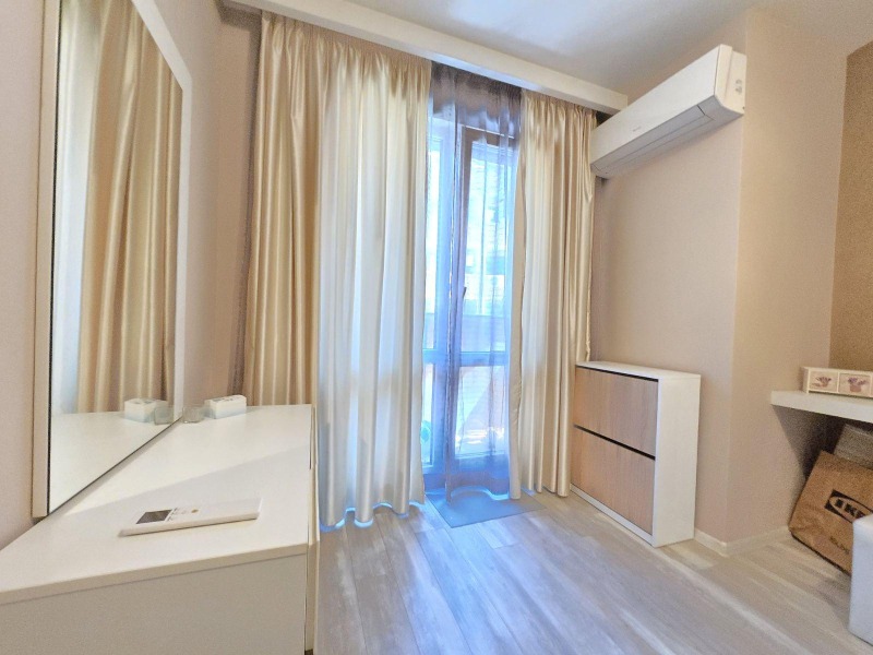 Til leje  1 soveværelse Plovdiv , Karshiyaka , 70 kvm | 53926142 - billede [7]