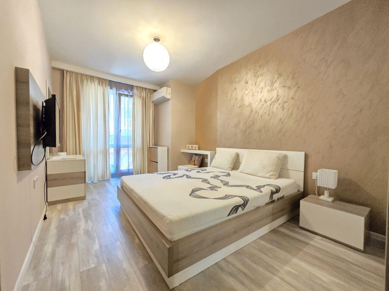 Til leje  1 soveværelse Plovdiv , Karshiyaka , 70 kvm | 53926142 - billede [5]