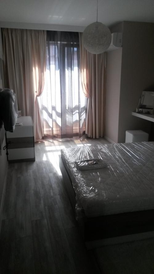 Til leje  1 soveværelse Plovdiv , Karshiyaka , 70 kvm | 53926142 - billede [12]