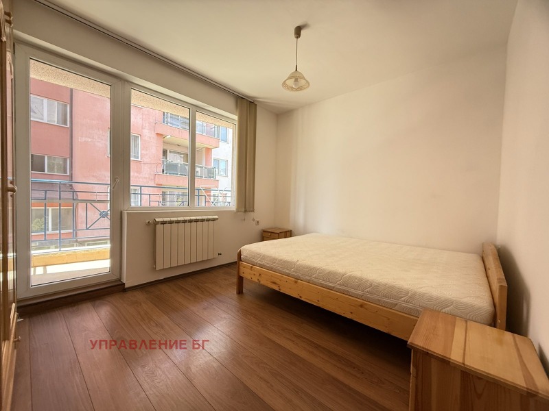 В аренду  1 спальня София , Овча купел 1 , 70 кв.м | 82787500 - изображение [4]