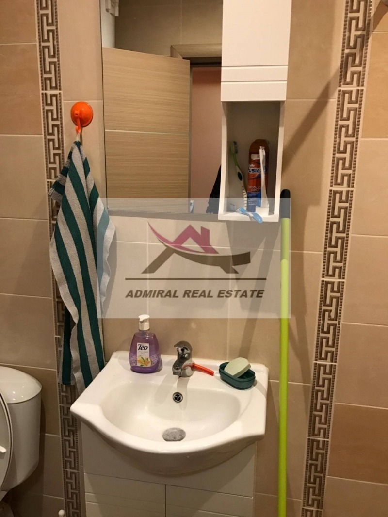 Дава под наем 2-СТАЕН, гр. Варна, Кайсиева градина, снимка 4 - Апартаменти - 53158175