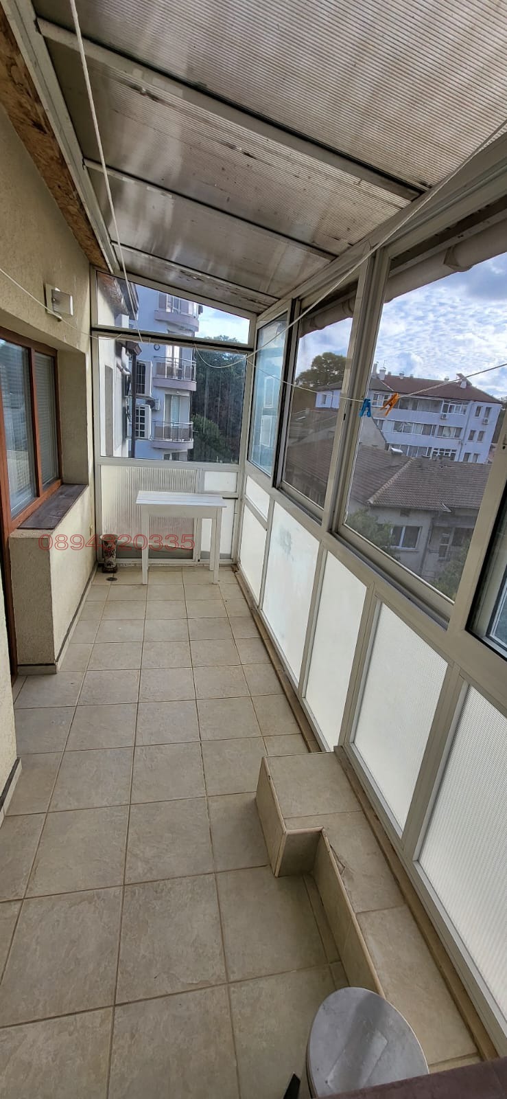 Дава под наем 2-СТАЕН, гр. Варна, Аспарухово, снимка 2 - Апартаменти - 52781207