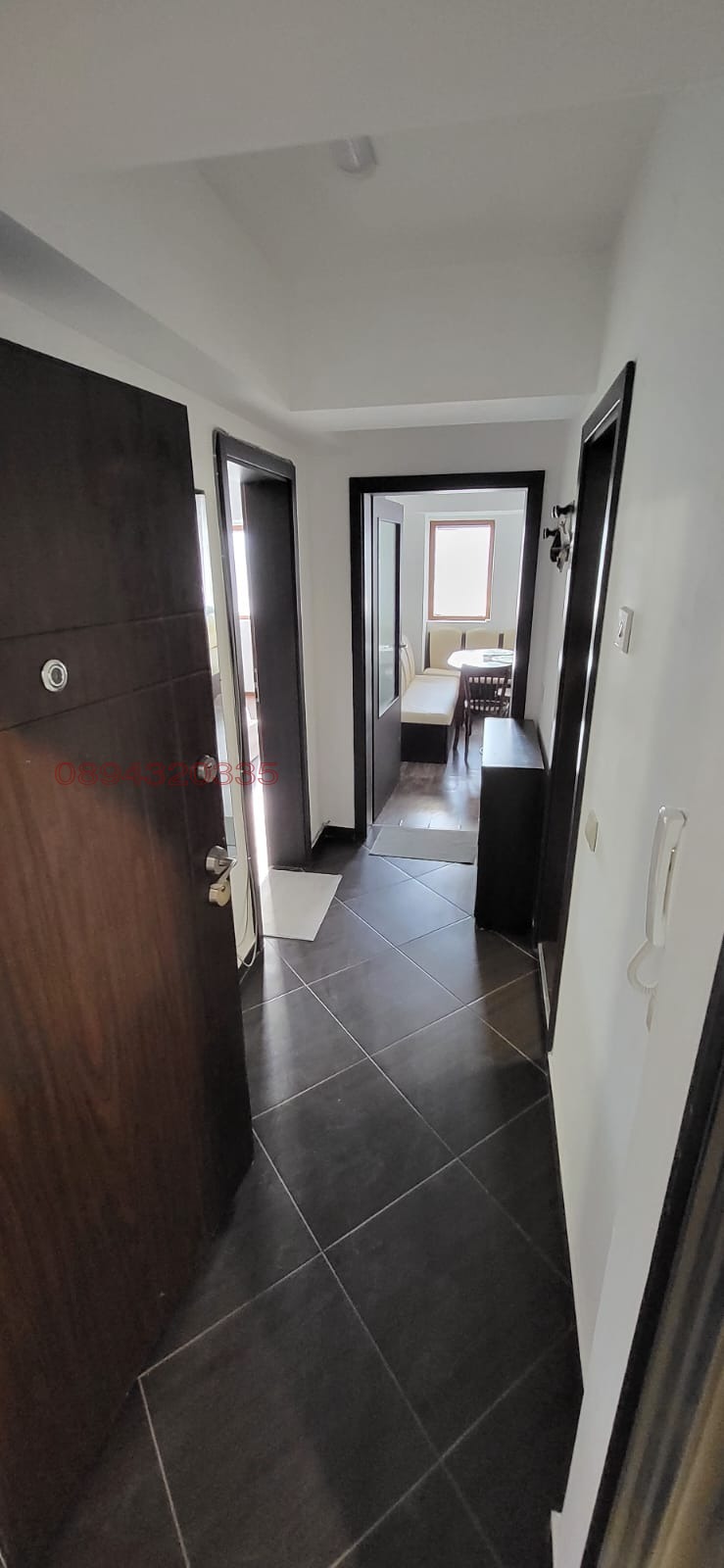 Дава под наем 2-СТАЕН, гр. Варна, Аспарухово