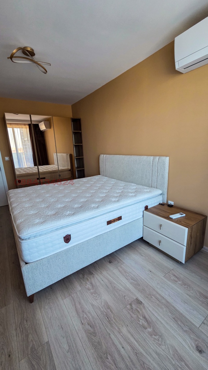 Дава под наем 2-СТАЕН, гр. Пловдив, Център, снимка 11 - Апартаменти - 52650617