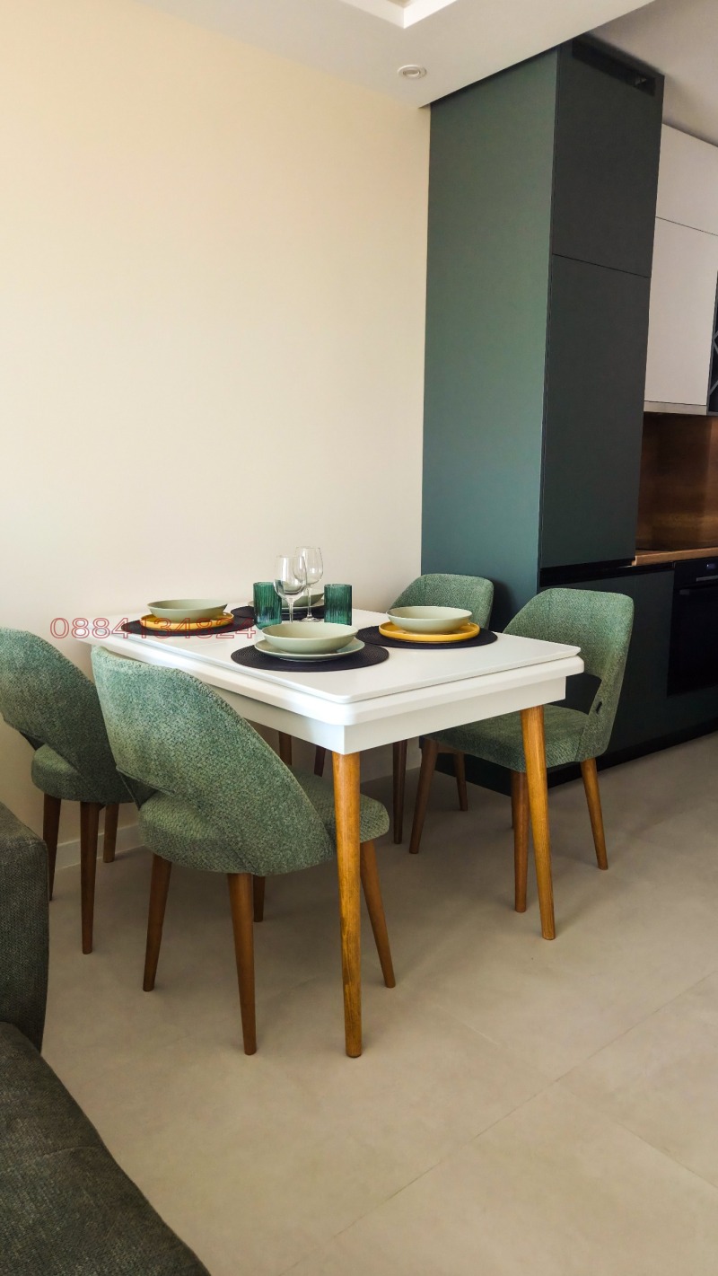 Дава под наем 2-СТАЕН, гр. Пловдив, Център, снимка 2 - Апартаменти - 52650617