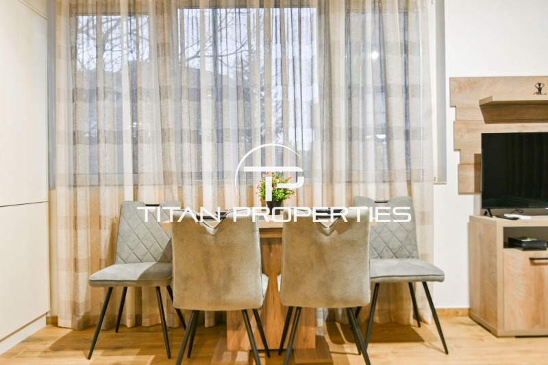 Дава под наем 2-СТАЕН, гр. София, Кръстова вада, снимка 4 - Апартаменти - 52658690