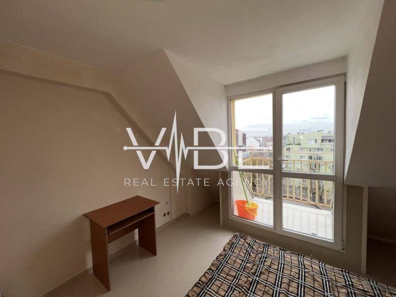 Дава под наем 2-СТАЕН, гр. София, Зона Б-18, снимка 5 - Апартаменти - 53166842