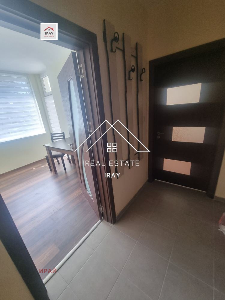 Дава под наем 2-СТАЕН, гр. Стара Загора, Ремиза, снимка 11 - Апартаменти - 53913149