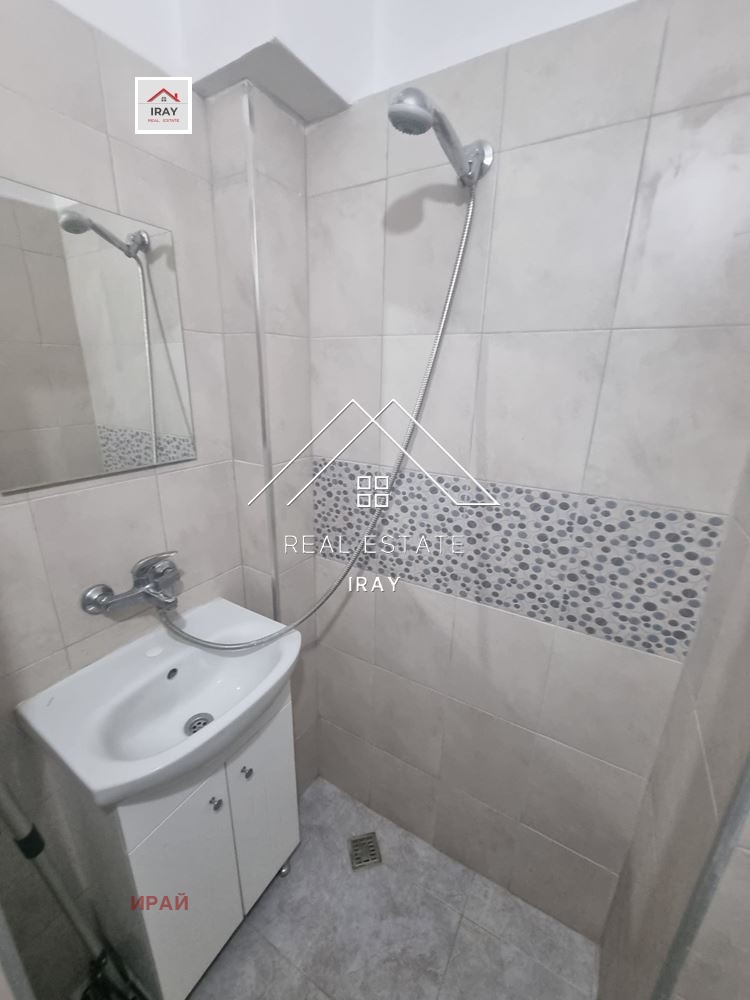 Дава под наем 2-СТАЕН, гр. Стара Загора, Ремиза, снимка 16 - Апартаменти - 53913149