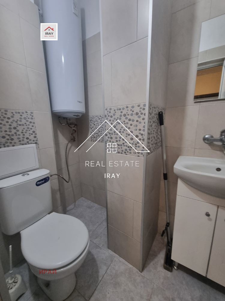 Дава под наем 2-СТАЕН, гр. Стара Загора, Ремиза, снимка 17 - Апартаменти - 53913149