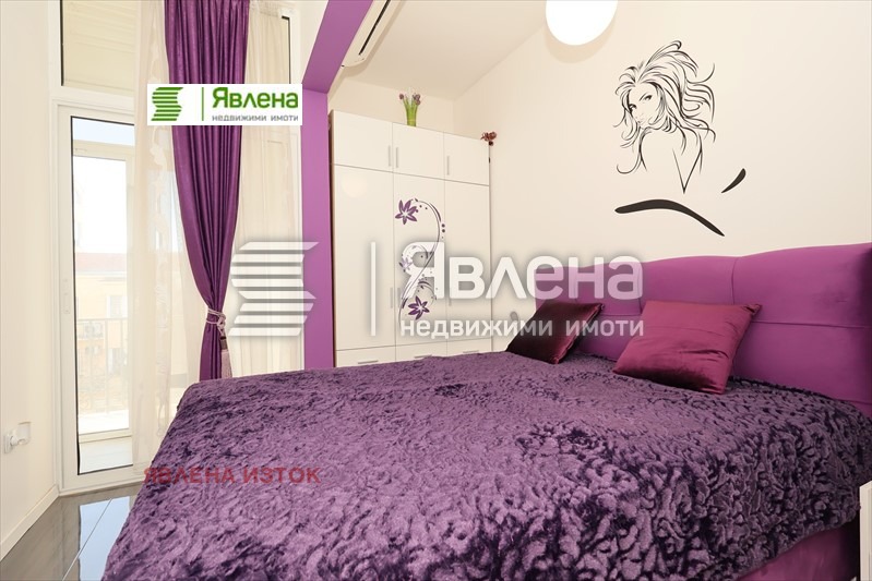 Дава под наем 3-СТАЕН, гр. София, Център, снимка 6 - Апартаменти - 53687840