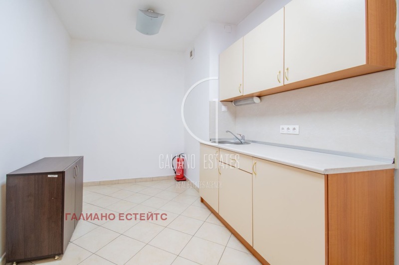 Дава под наем ОФИС, гр. София, Център, снимка 8 - Офиси - 53119728