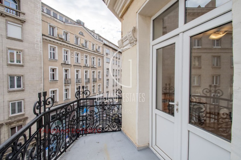 Дава под наем ОФИС, гр. София, Център, снимка 9 - Офиси - 53119728