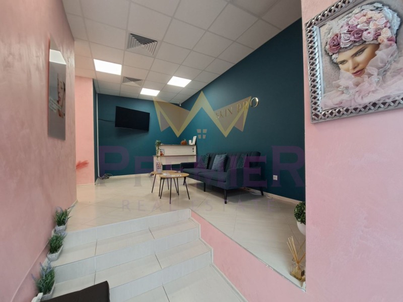 В аренду  Магазин Варна , Левски 1 , 100 кв.м | 63374628 - изображение [2]