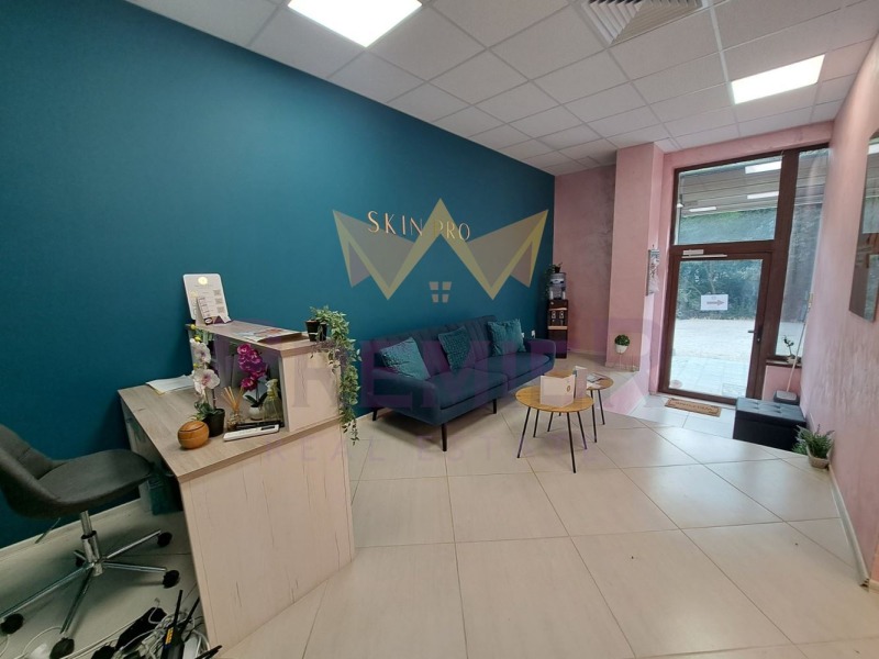 В аренду  Магазин Варна , Левски 1 , 100 кв.м | 63374628 - изображение [3]