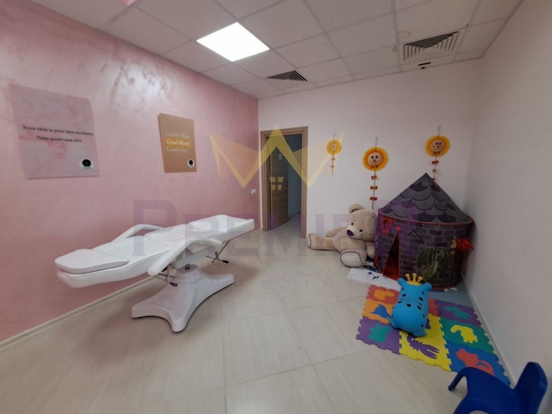 В аренду  Магазин Варна , Левски 1 , 100 кв.м | 63374628 - изображение [7]