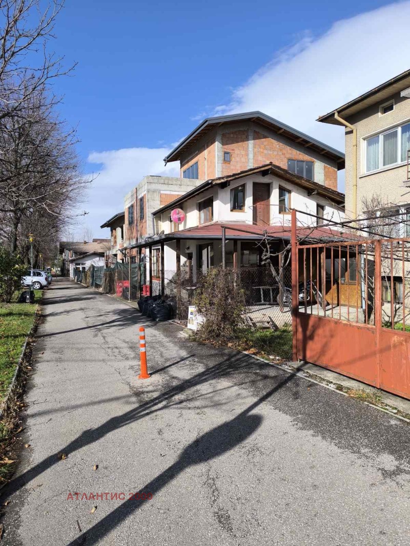 Дава под наем МАГАЗИН, гр. Божурище, област София област, снимка 3 - Магазини - 52592111