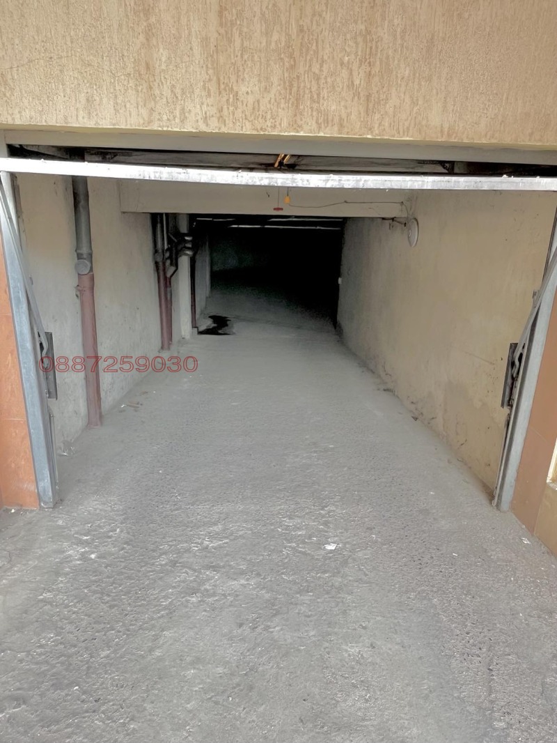 En renta  Cochera Sofia , Lozenets , 20 metros cuadrados | 55519003 - imagen [2]