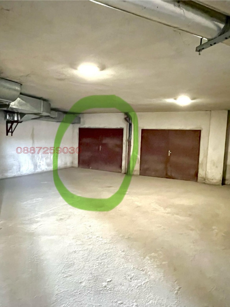 En renta  Cochera Sofia , Lozenets , 20 metros cuadrados | 55519003 - imagen [4]