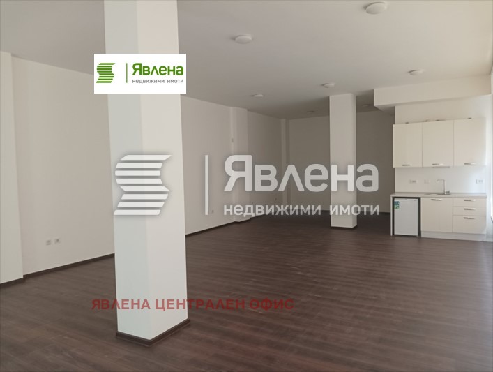 Дава под наем БИЗНЕС ИМОТ, гр. София, Свобода