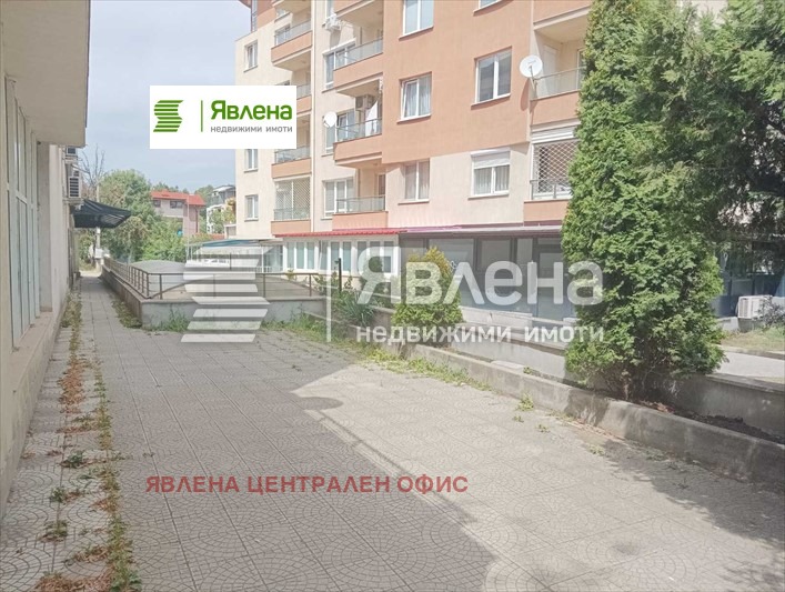 Дава под наем БИЗНЕС ИМОТ, гр. София, Свобода, снимка 5 - Други - 54598324