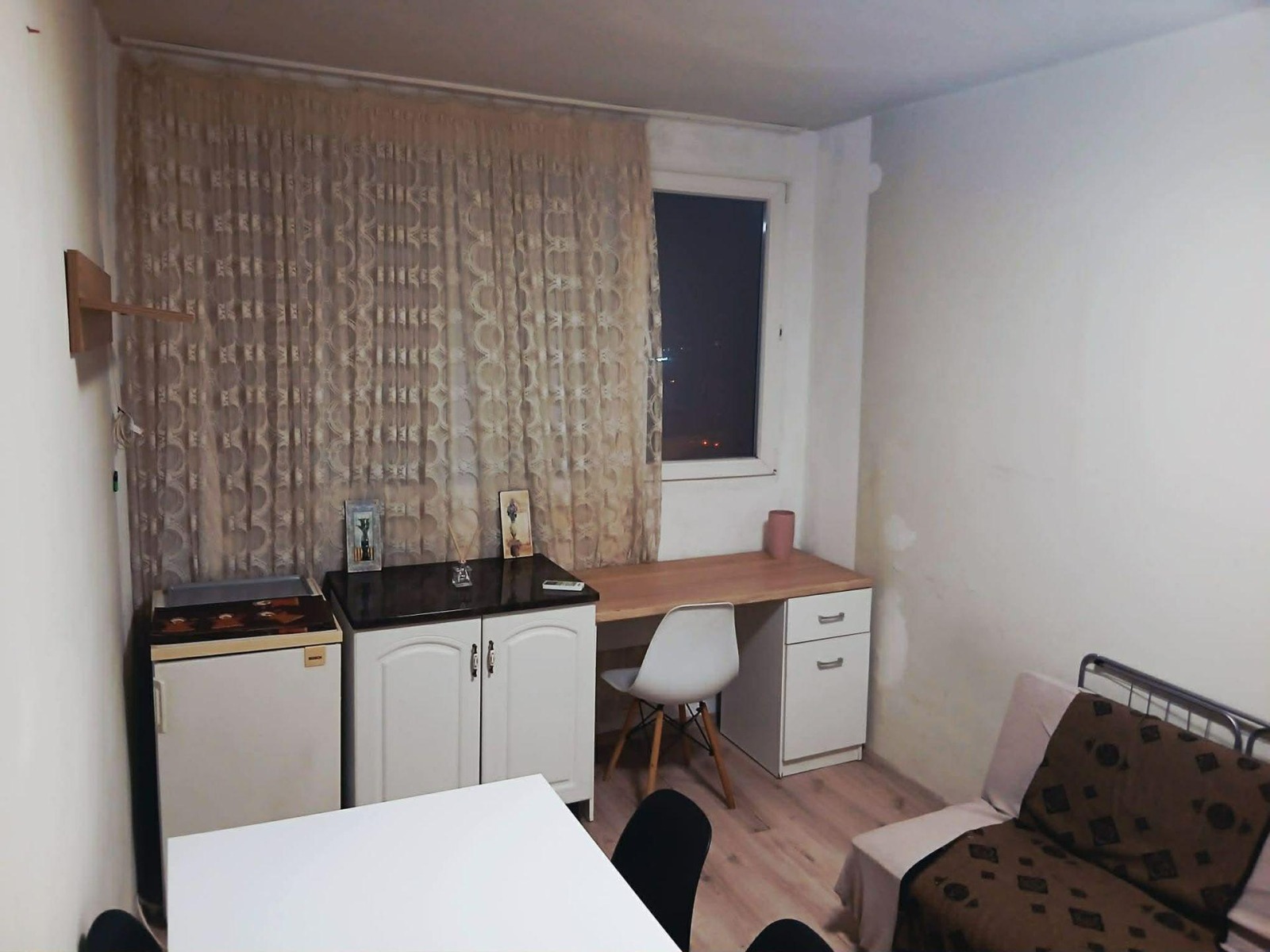 Дава под наем 2-СТАЕН, гр. София, Банишора, снимка 3 - Апартаменти - 53825186