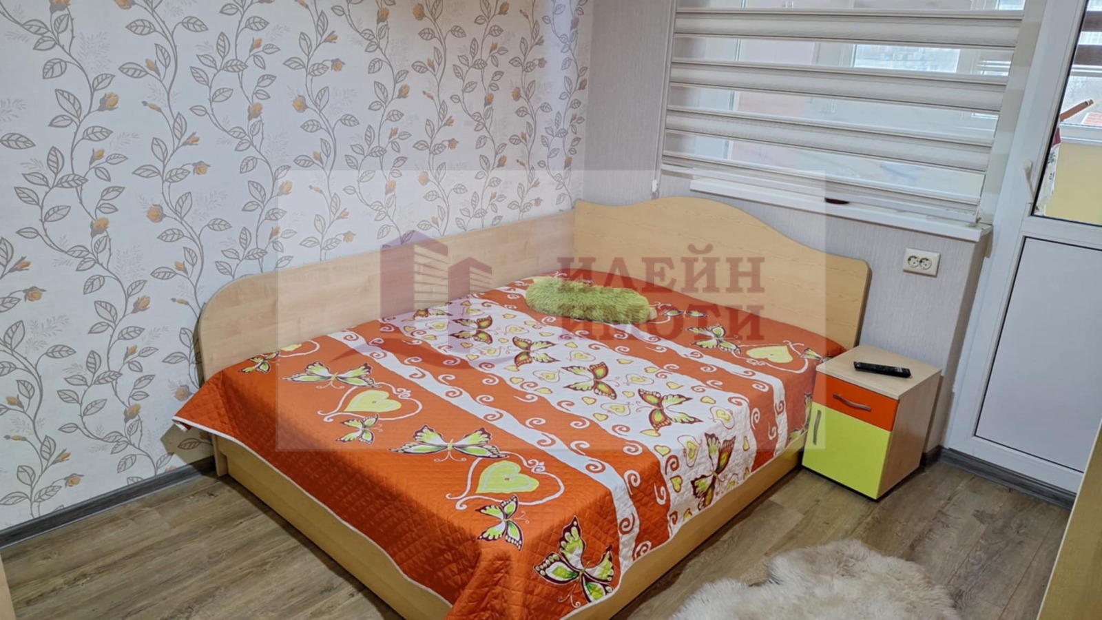 Дава под наем 2-СТАЕН, гр. Русе, Ялта, снимка 8 - Апартаменти - 54676450