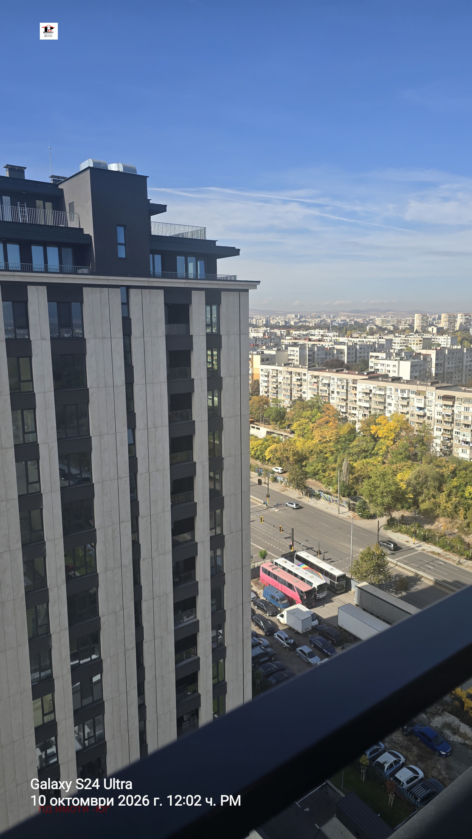 Дава под наем 2-СТАЕН, гр. София, Банишора