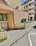 Дава под наем ГАРАЖ, ПАРКОМЯСТО, гр. София, Лозенец, снимка 3