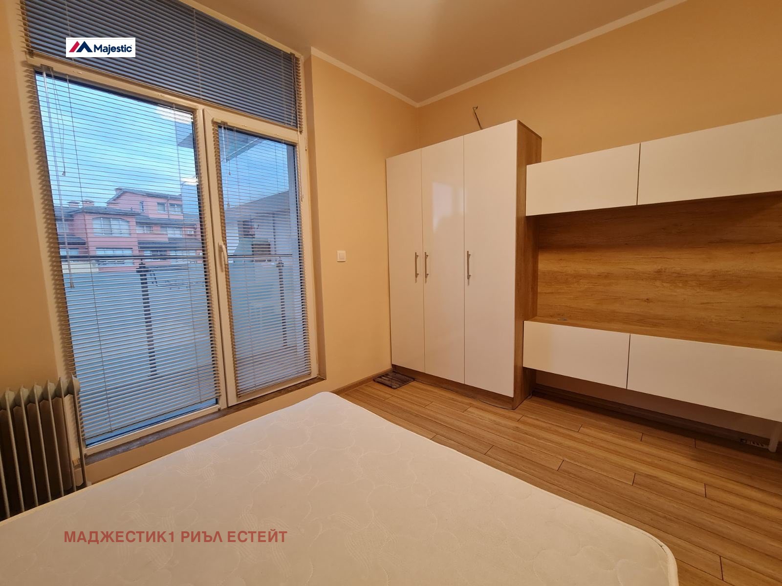 Дава под Наем 1-СТАЕН | Imot.bg — изображение 3