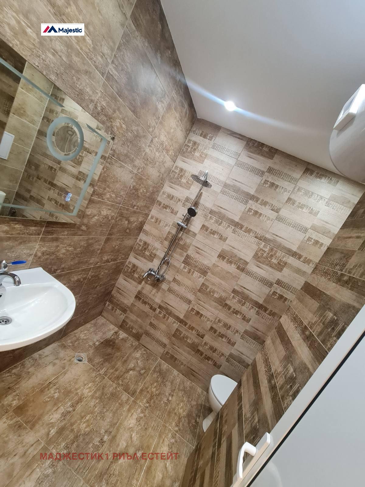 Дава под Наем 1-СТАЕН | Imot.bg — изображение 5