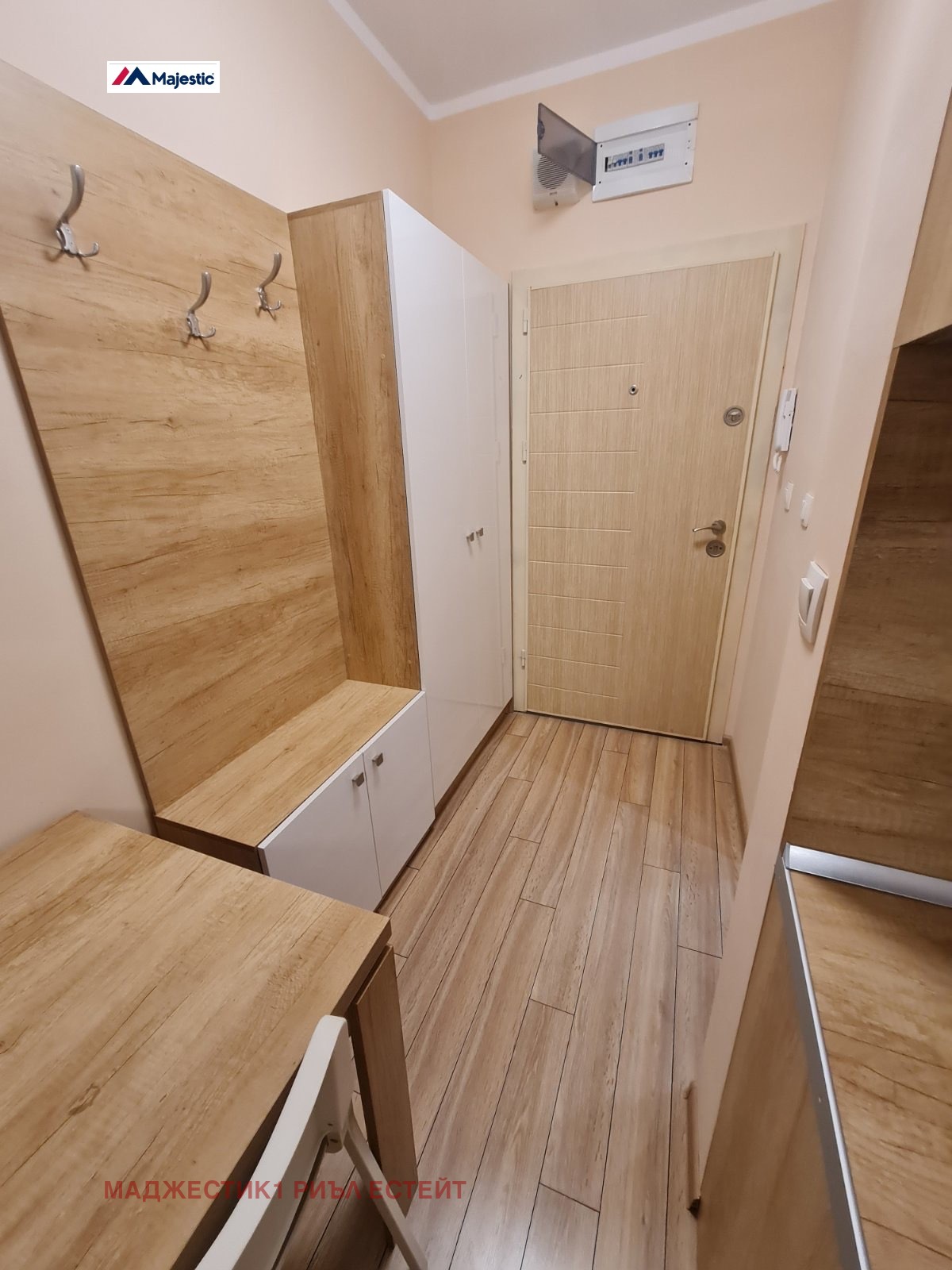 Дава под Наем 1-СТАЕН | Imot.bg — изображение 6