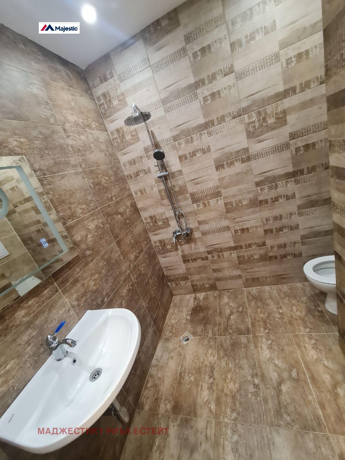 Дава под Наем 1-СТАЕН | Imot.bg — изображение 4