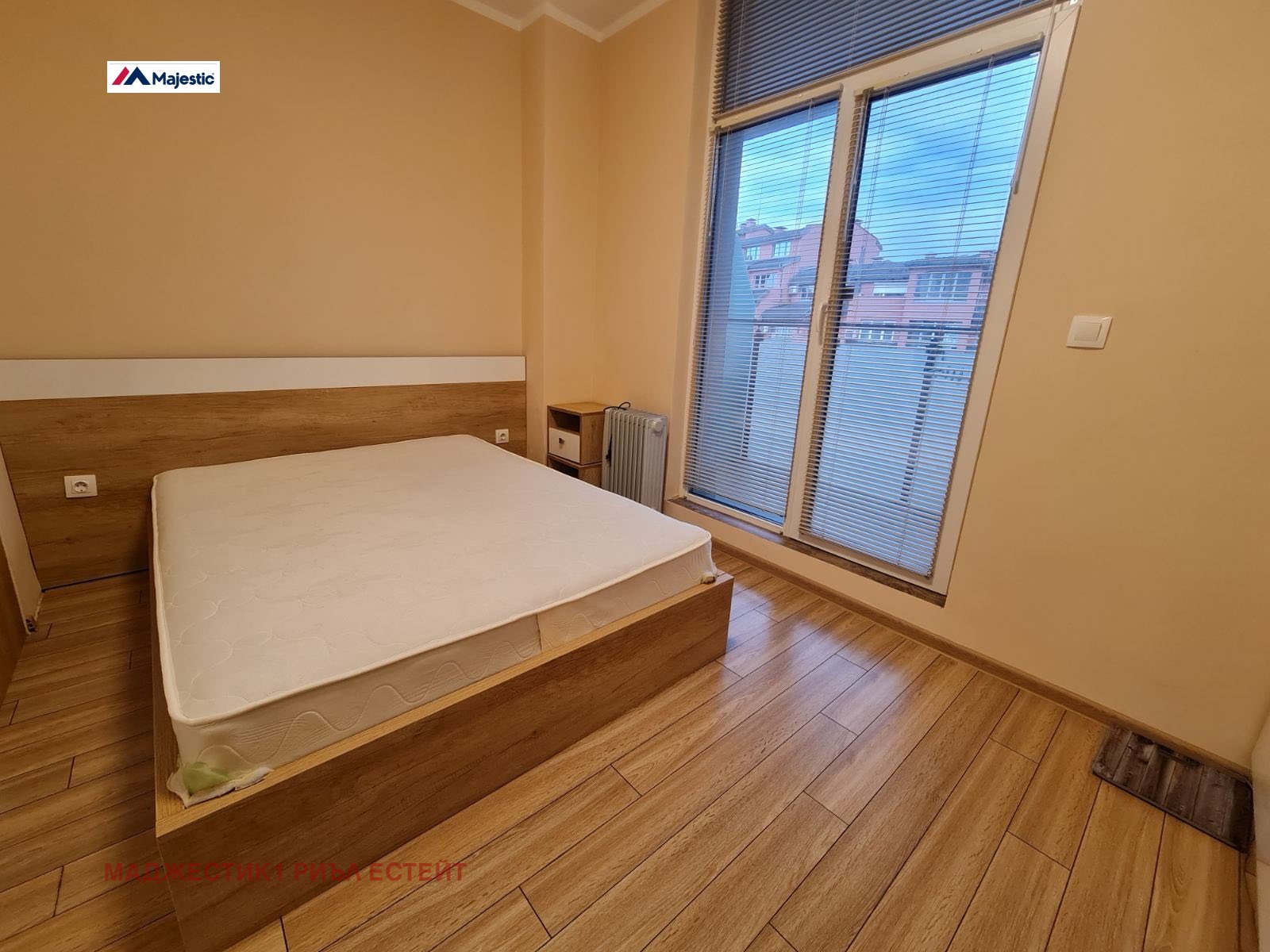 Дава под Наем 1-СТАЕН | Imot.bg — изображение 2