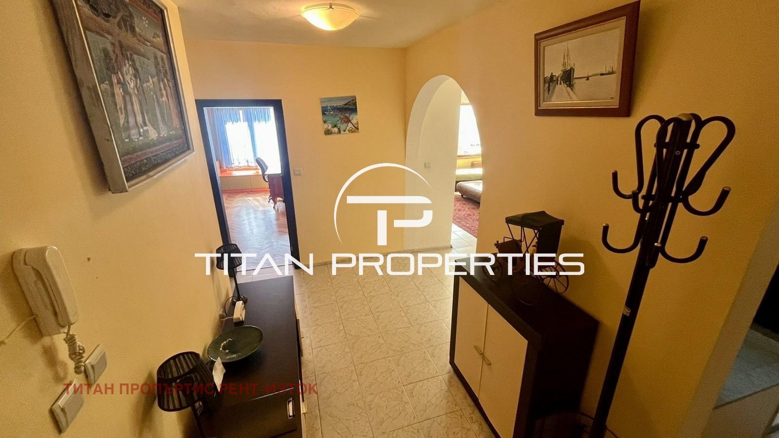 Дава под Наем 3-СТАЕН | Imot.bg — изображение 4