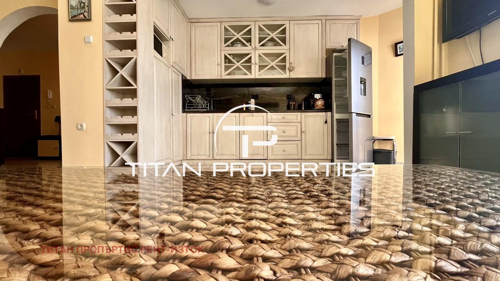 Дава под Наем 3-СТАЕН | Imot.bg — изображение 2