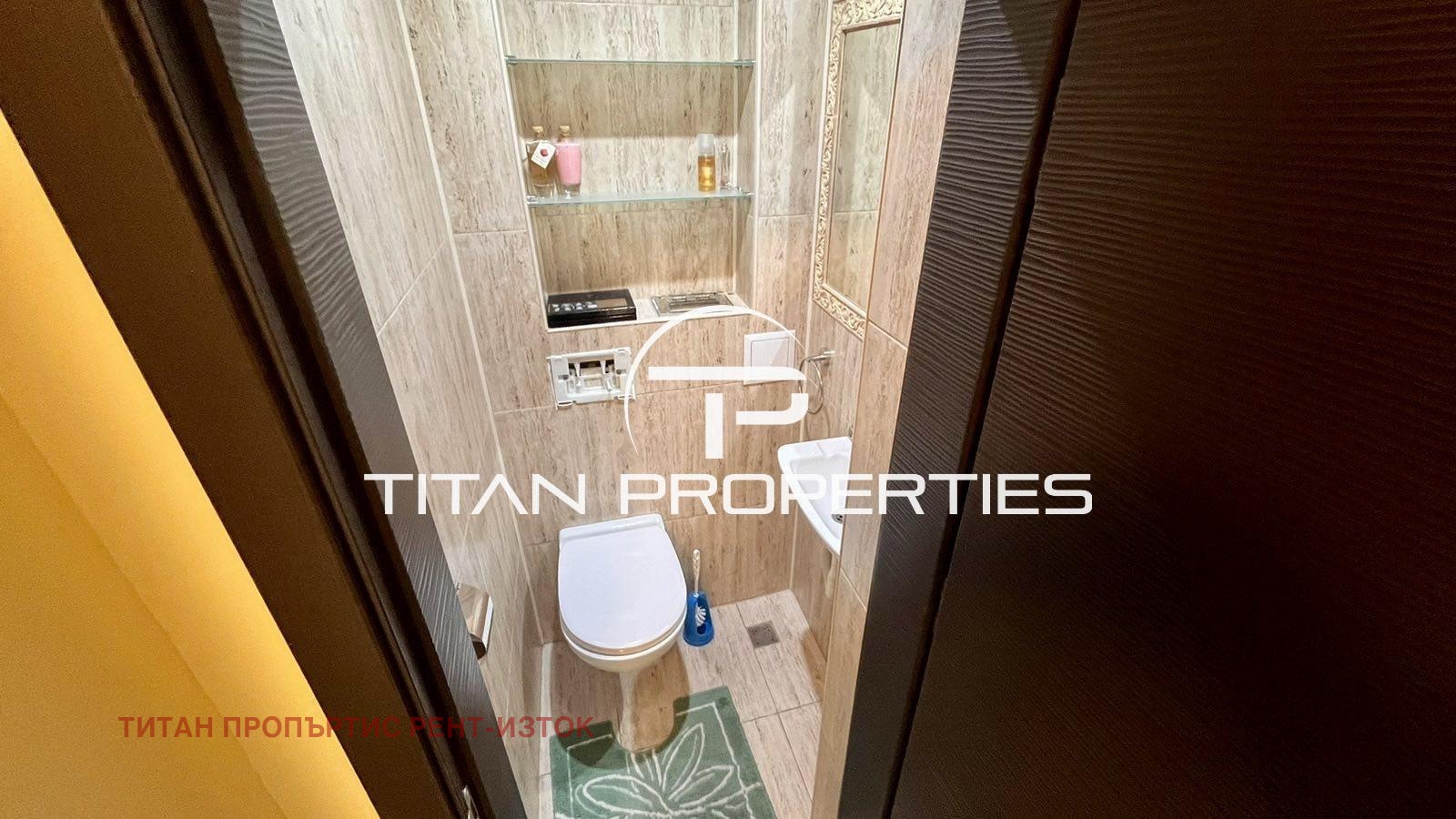 Дава под Наем 3-СТАЕН | Imot.bg — изображение 7