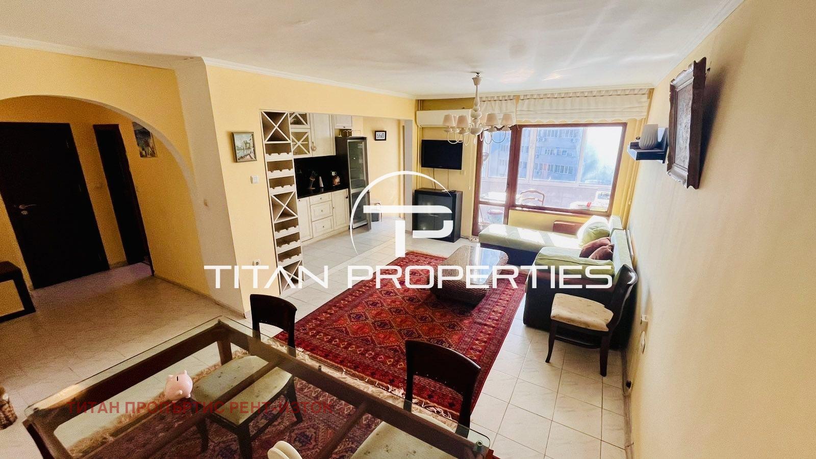 Дава под Наем 3-СТАЕН | Imot.bg — изображение 1