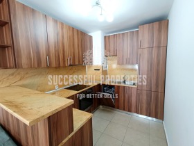 1 bedroom Lozenets, Sofia 1