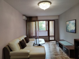 1 hálószoba Ljulin 1, Sofia