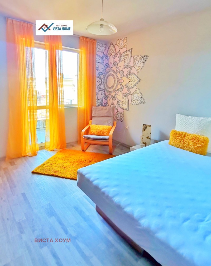 De inchiriat  Studio Varna , Colhozen pazar , 58 mp | 40980535 - imagine [2]