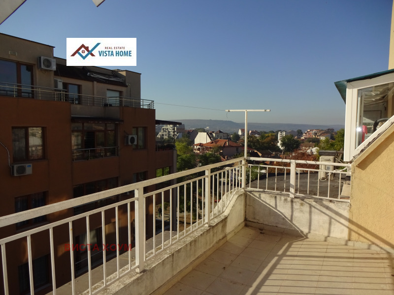 A louer  Studio Varna , Kolhozen pazar , 58 m² | 40980535 - image [6]