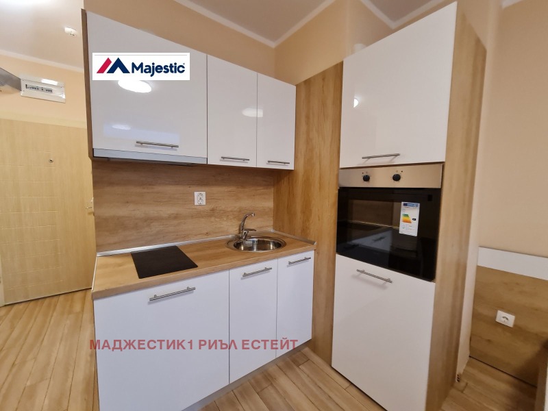 Под наем 1-СТАЕН, град София, Студентски град • 449 € • 95892210 — Holmes.bg