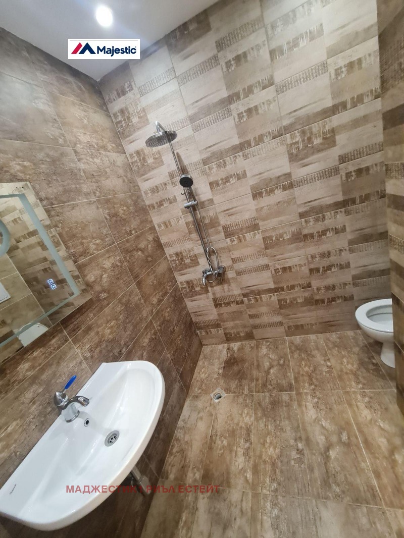 Til leie  Studio Sofia , Studentski grad , 49 kvm | 72020434 - bilde [4]